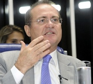 Políticos querem dar “jeitinho” em proposta que acaba com voto secreto para todas as votações renan calheiros 3